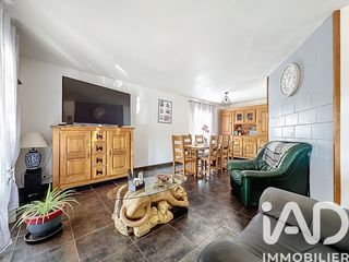  Maison � vendre 6 pi�ces 126 m�