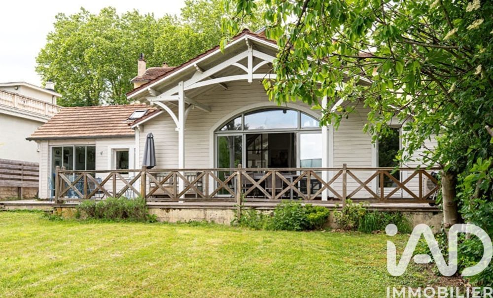 � vendre  Maison Chatou (78400)