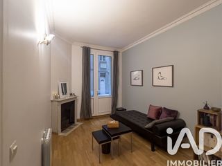  Appartement � vendre 2 pi�ces 38 m�