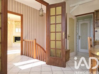  Maison � vendre 6 pi�ces 120 m�