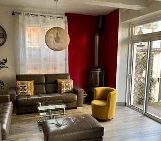  Maison � vendre 7 pi�ces 160 m�