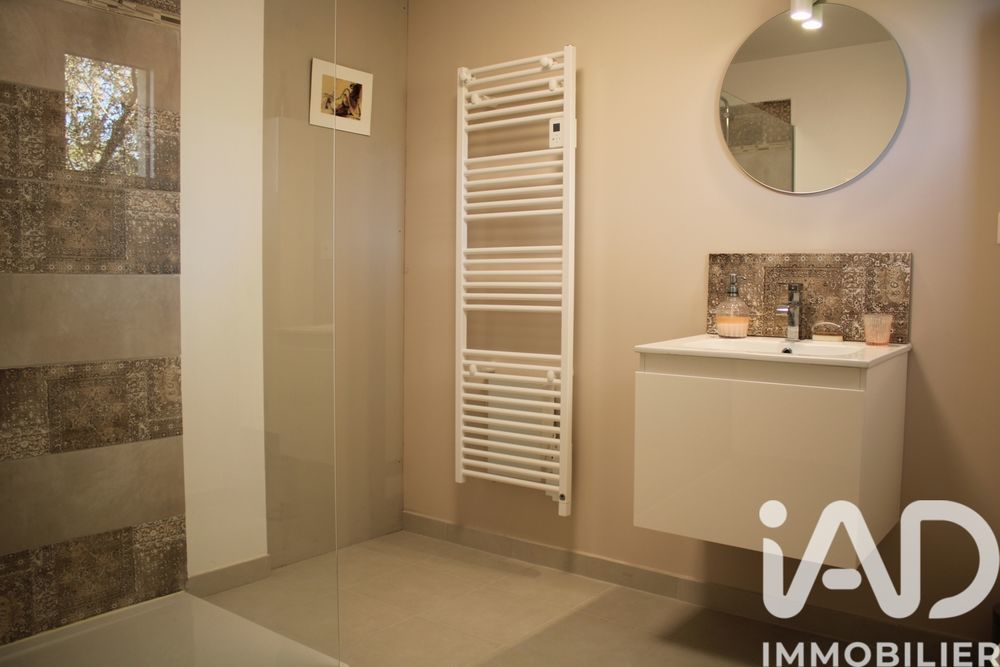 � vendre  Maison Anduze (30140)