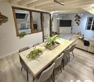  Maison � vendre 5 pi�ces 172 m�