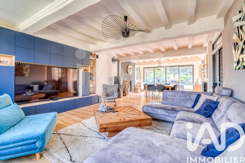 � vendre  Maison Mont�vrain (77144)