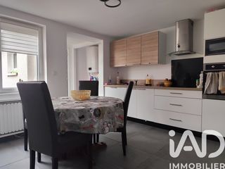  Maison � vendre 5 pi�ces 95 m�