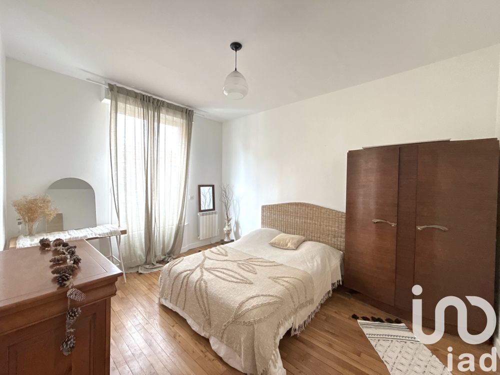 � vendre  Maison Bagneux (92220)