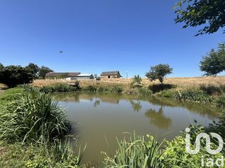  Maison � vendre 14 pi�ces 219 m�