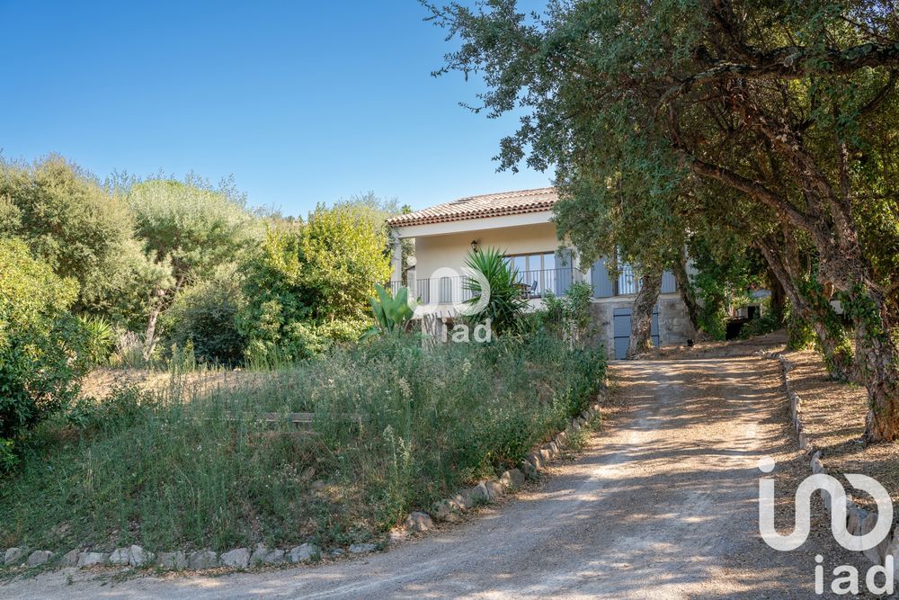 � vendre  Maison Gassin (83580)