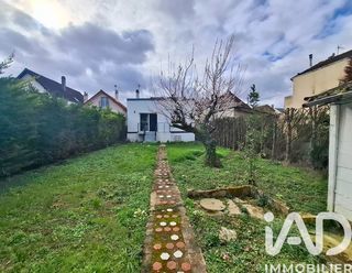  Maison � vendre 4 pi�ces 85 m�