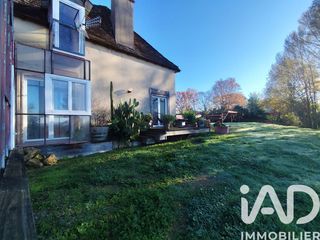  Maison � vendre 3 pi�ces 116 m�