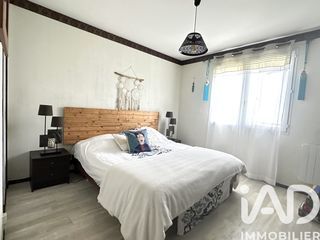  Maison � vendre 3 pi�ces 77 m�