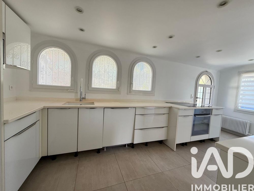 � vendre  Maison Cagnes-sur-Mer (06800)