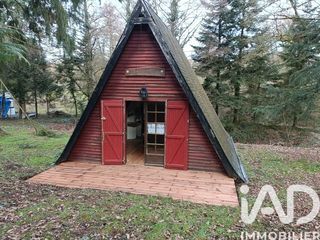  Maison � vendre 2 pi�ces 37 m�