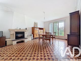  Maison � vendre 5 pi�ces 90 m�