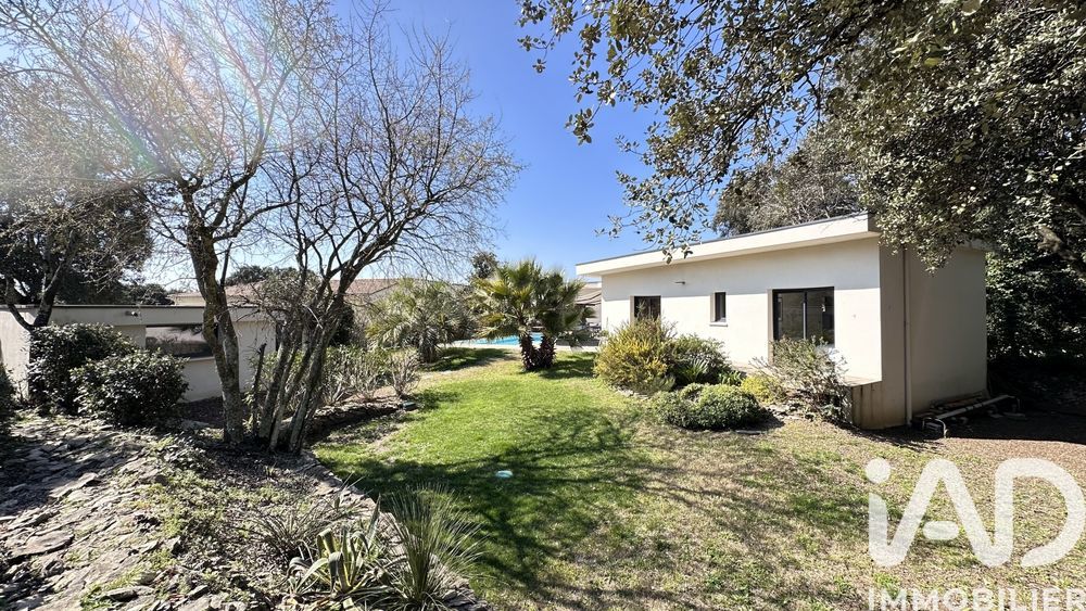 � vendre  Maison Aubais (30250)