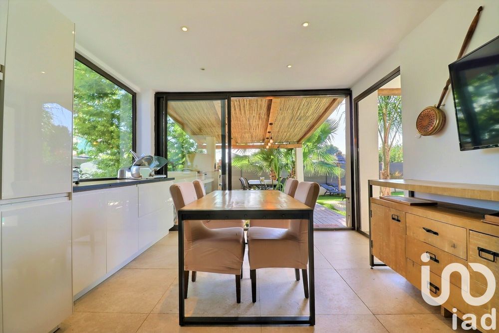 � vendre  Maison Marseille 13