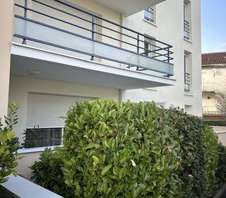  Appartement � vendre 2 pi�ces 41 m�