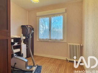  Maison � vendre 4 pi�ces 79 m�