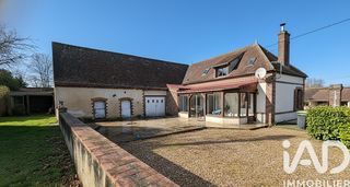  Maison � vendre 5 pi�ces 135 m�