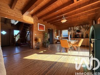  Maison � vendre 4 pi�ces 121 m�