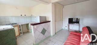  Appartement � louer 3 pi�ces 33 m�