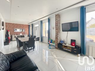  Maison � vendre 5 pi�ces 140 m�