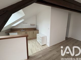  Appartement � louer 1 pi�ce 25 m�