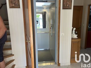  Maison � vendre 7 pi�ces 165 m�