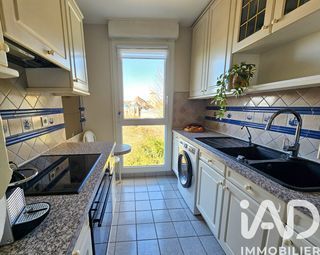  Appartement � vendre 3 pi�ces 65 m�