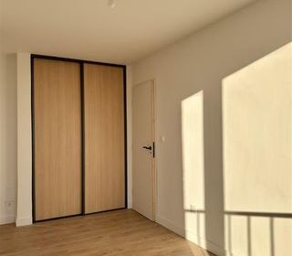  Appartement � vendre 3 pi�ces 69 m�