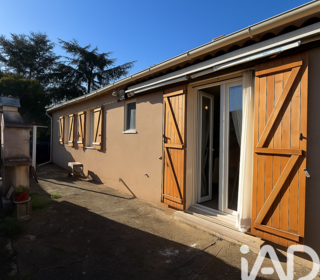  Maison � vendre 4 pi�ces 89 m�