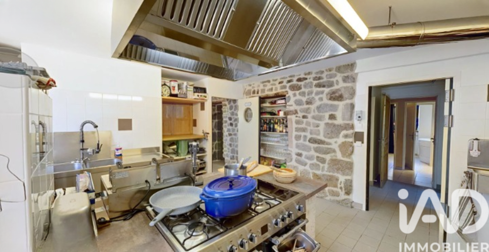 � vendre  Maison Nozi�res (07270)