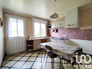  Maison � vendre 5 pi�ces 99 m�