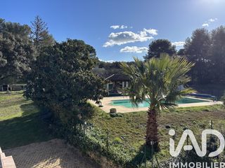  Maison � vendre 6 pi�ces 233 m�