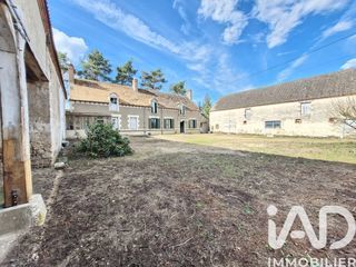  Maison � vendre 9 pi�ces 270 m�