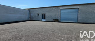  Parking / Garage � vendre 250 m�