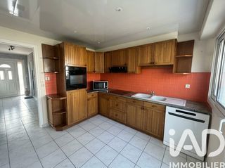  Maison � vendre 4 pi�ces 100 m�