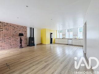  Maison � vendre 6 pi�ces 143 m�