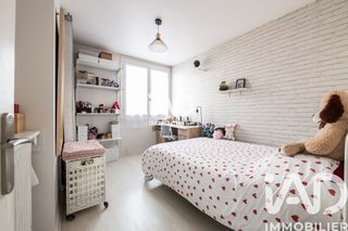  Appartement � vendre 3 pi�ces 64 m�