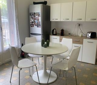  Appartement � vendre 2 pi�ces 62 m�