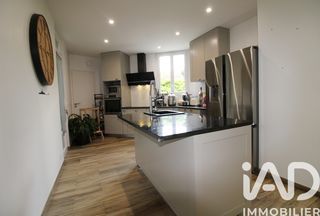  Maison � vendre 3 pi�ces 69 m�