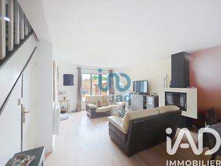  Maison � vendre 5 pi�ces 100 m�