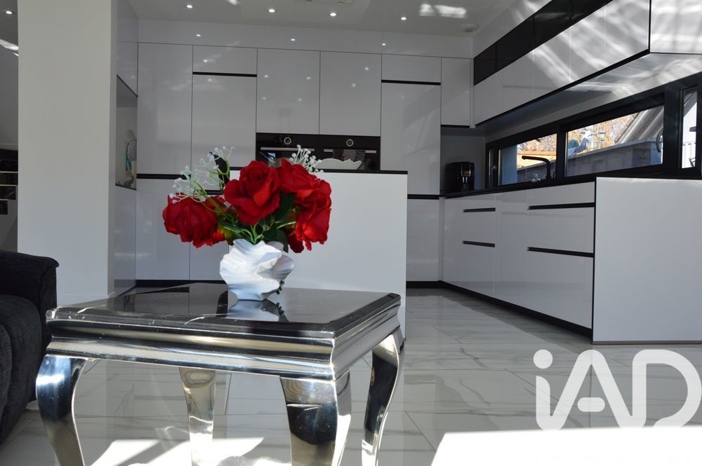 � vendre  Maison Versonnex (01210)