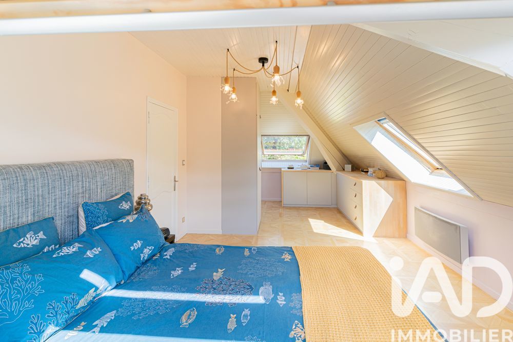 � vendre  Maison Annecy-le-Vieux (74940)