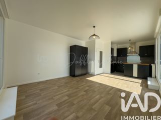  Appartement � vendre 4 pi�ces 77 m�