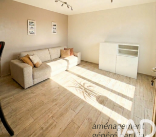  Appartement � vendre 2 pi�ces 37 m�