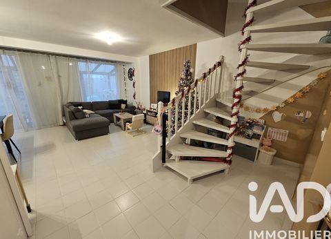   Vente Maison/villa 5 pi�ces Maison - 5 pi�ce(s) - 109 m�