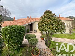  Maison � vendre 6 pi�ces 171 m�