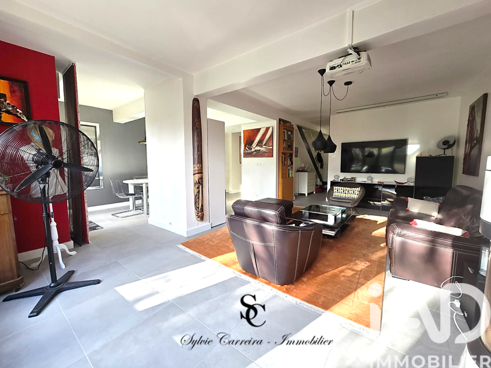 � vendre  Maison Saclay (91400)