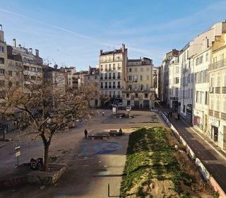  Appartement � vendre 4 pi�ces 71 m�